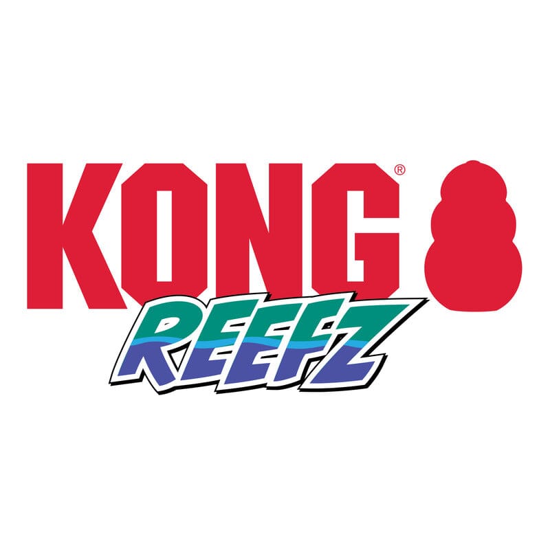 KONG | Reefz Hundespielzeug KONG 