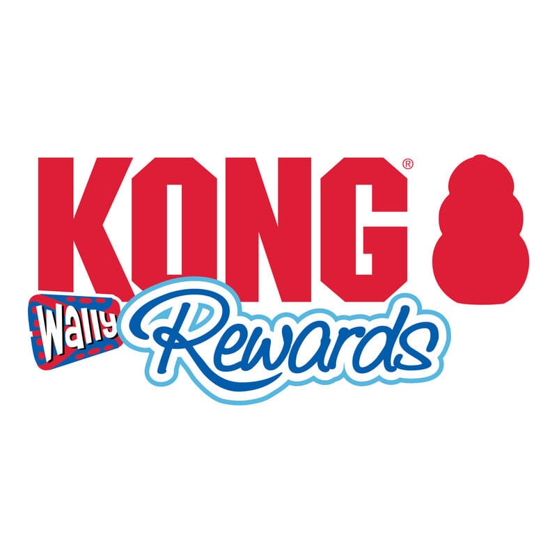 KONG | Rewards Wally Hundespielzeug KONG 