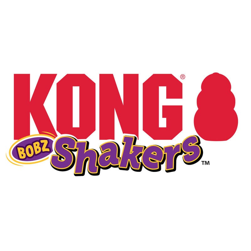 KONG | Shakers Bobz Hundespielzeug KONG 