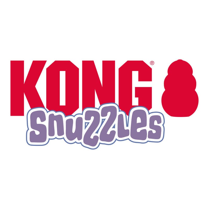KONG | Snuzzles Hundespielzeug KONG 