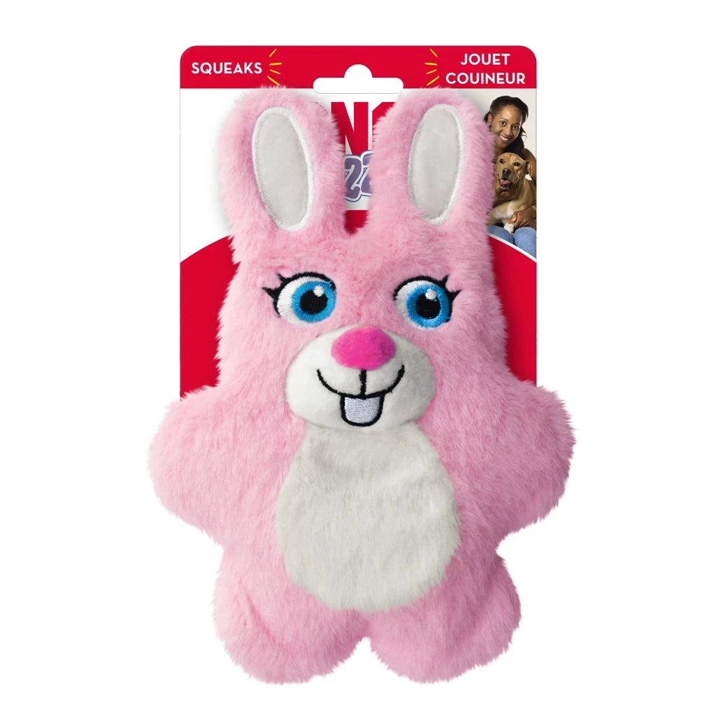KONG | Snuzzles Kiddos Sm Hundespielzeug KONG Bunny 