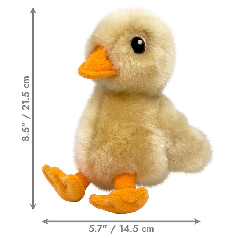 KONG | Toughz Hundespielzeug KONG 