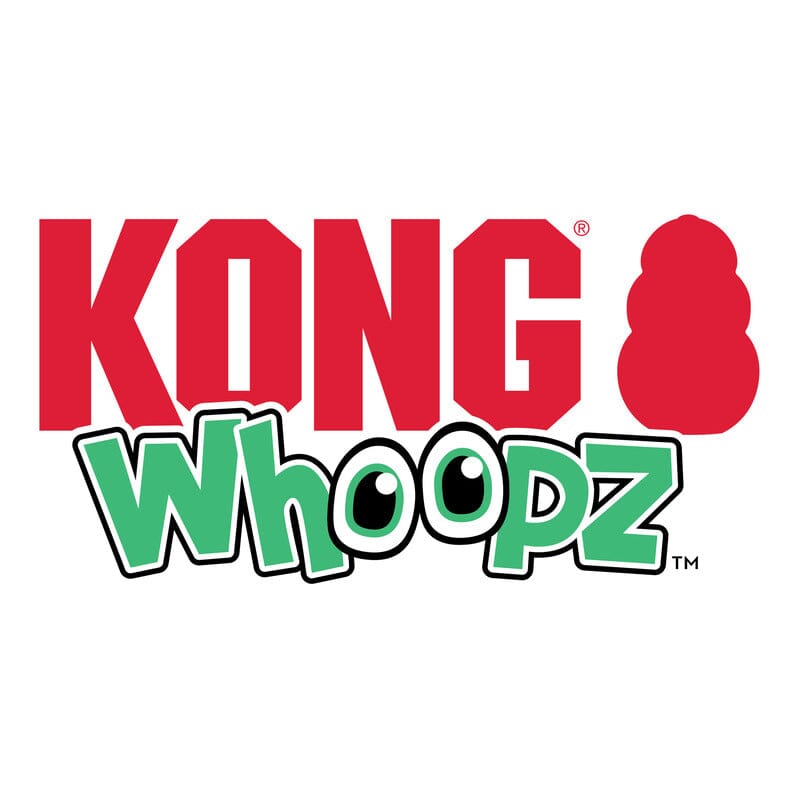KONG | Whoopz Hundespielzeug KONG 