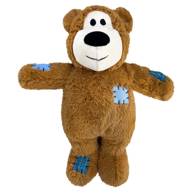 KONG | Wild Knots Bear Hundespielzeug KONG 