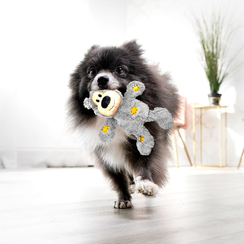 KONG | Wild Knots Bears Hundespielzeug KONG 