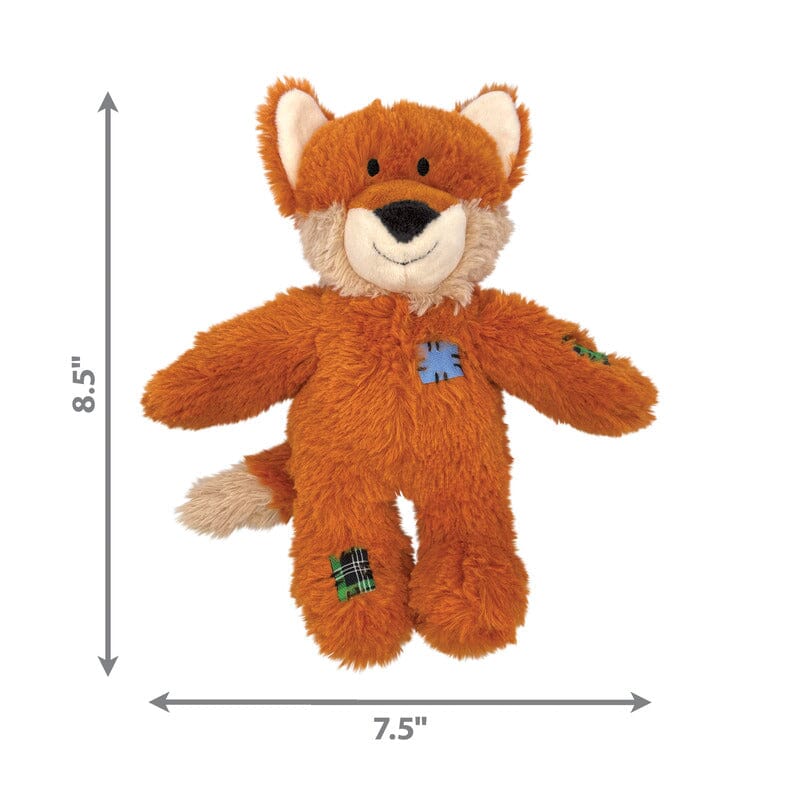 KONG | Wild Knots Sm/Md Hundespielzeug KONG 