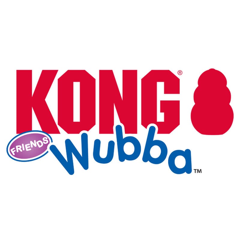 KONG | Wubba Friends Hundespielzeug KONG 
