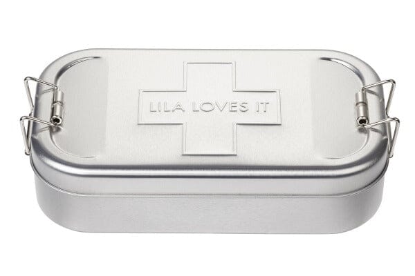 LILA LOVES IT | Erste Hilfe Set Pflegeprodukte Lila loves it 