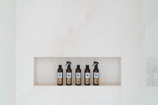 LILA LOVES IT | Fell-Spray Anti-Tangling Pflegeprodukte Lila loves it 