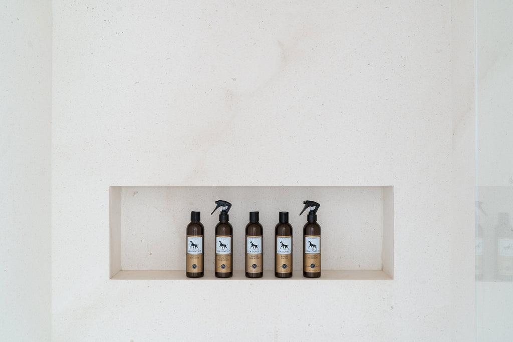 LILA LOVES IT | Mineral Pflege Spray Pflegeprodukte Lila loves it 