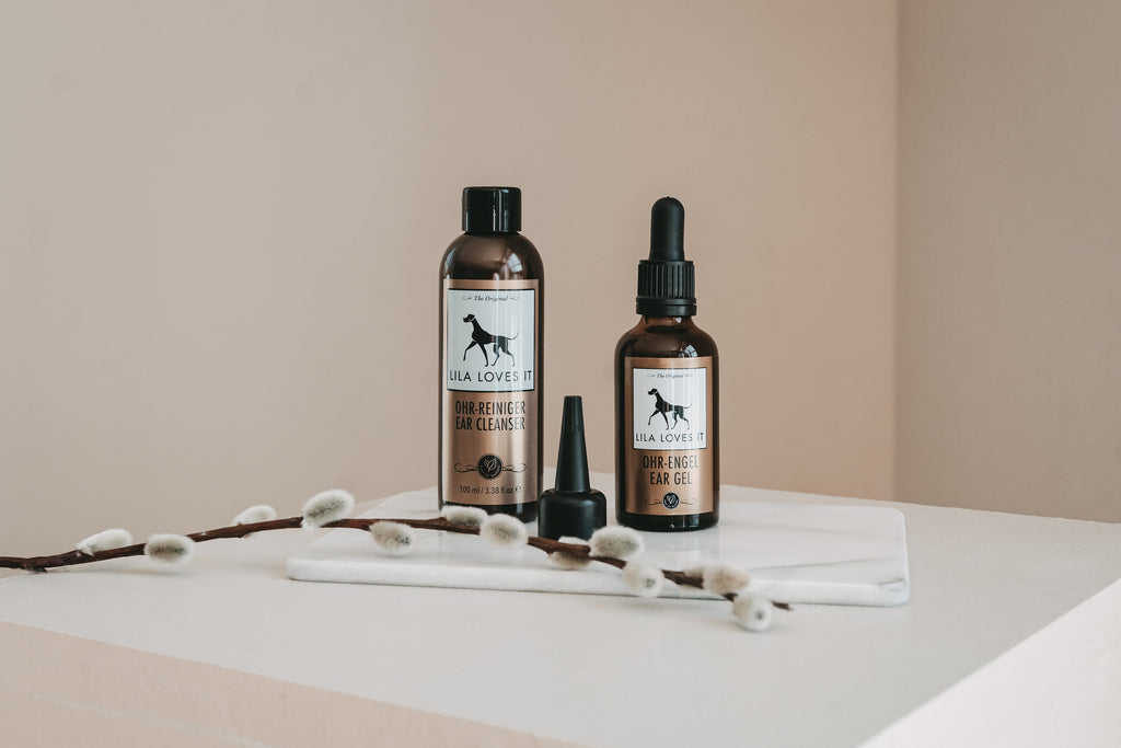 LILA LOVES IT | Ohr-Reiniger Pflegeprodukte Lila loves it 