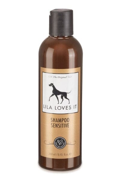 LILA LOVES IT | Shampoo Sensitive Pflegeprodukte Lila loves it 