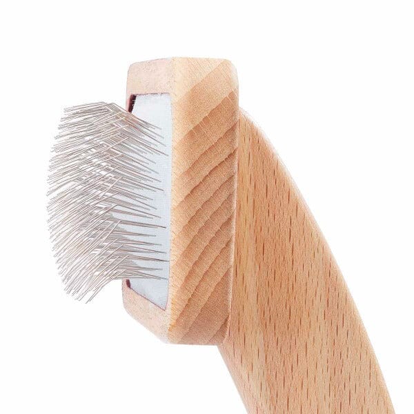 LILA LOVES IT | Slicker Bürste Pflegeprodukte Lila loves it 