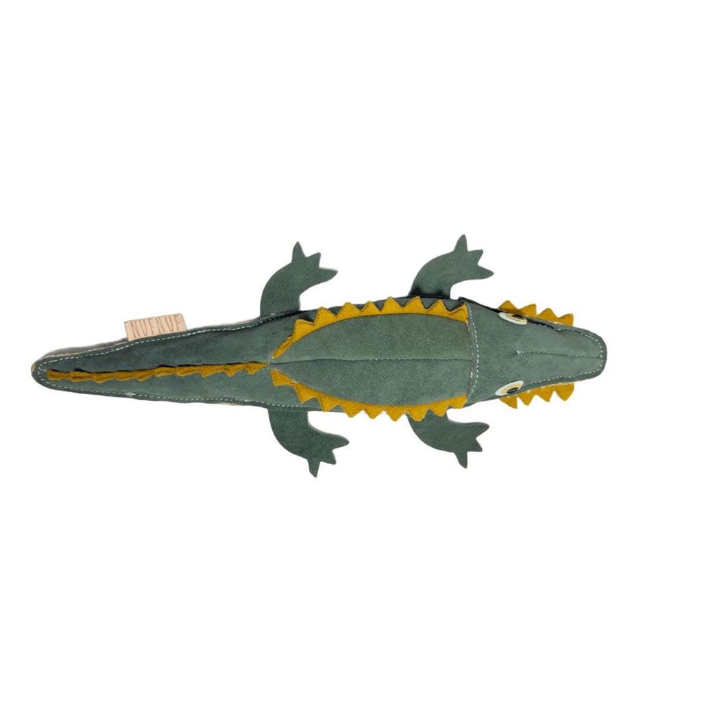 NufNuf | Lederspielzeug Hundespielzeug NufNuf 