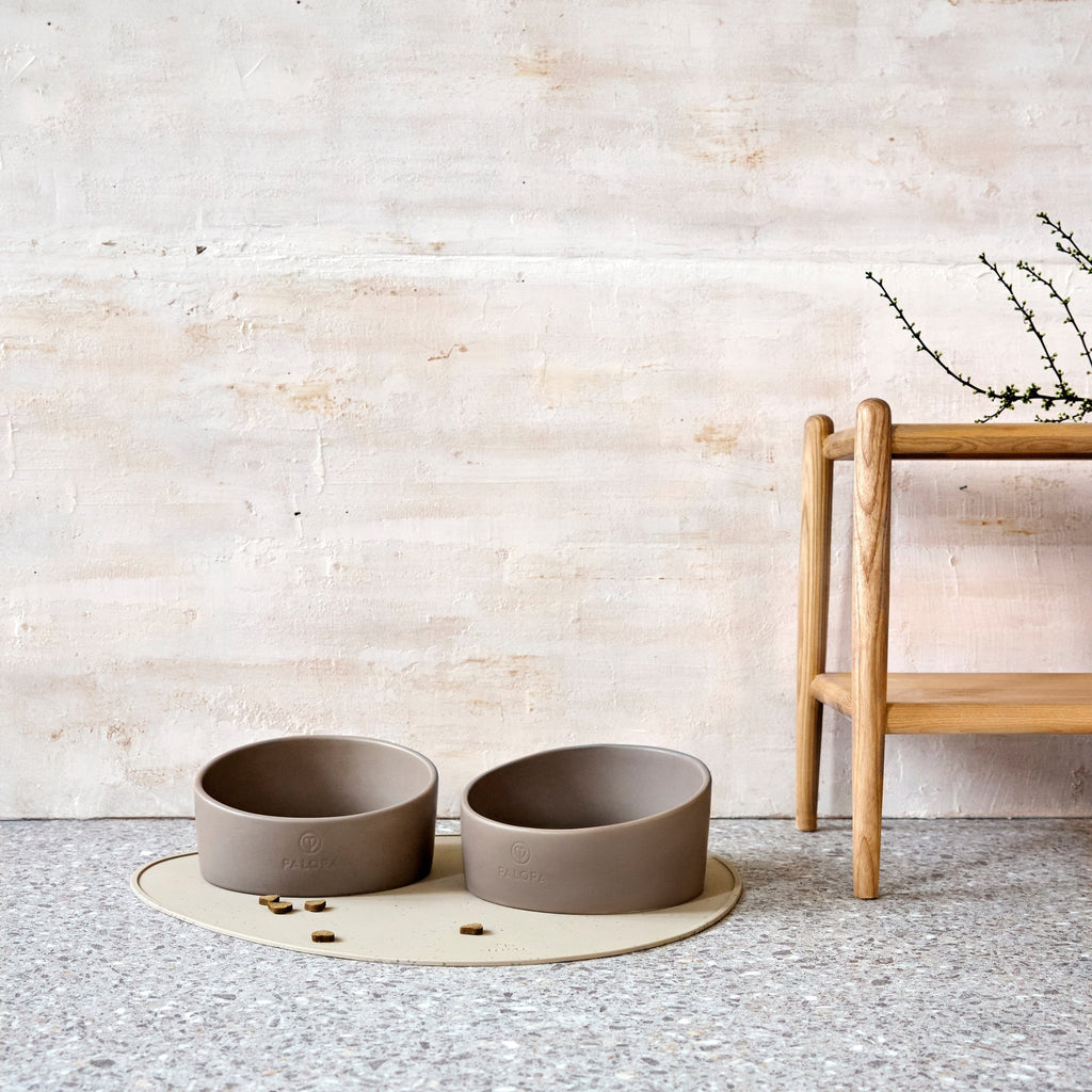 Palopa | Dog Bowl Napf Cali Napf PALOPA 