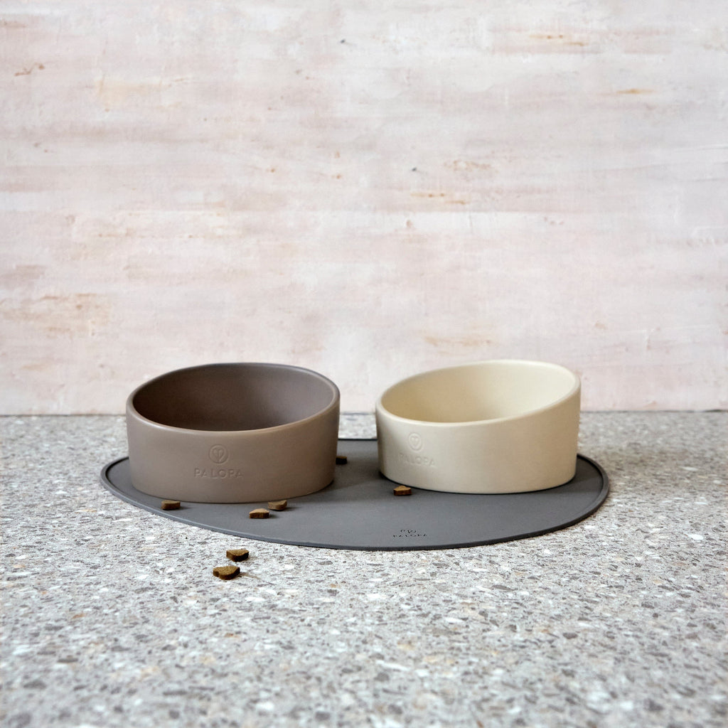 Palopa | Dog Bowl Napf Cali Napf PALOPA 