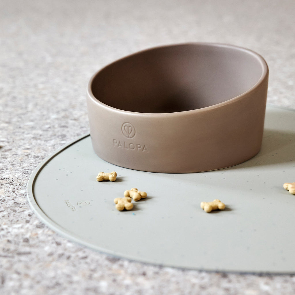 Palopa | Dog Bowl Napf Cali Napf PALOPA 