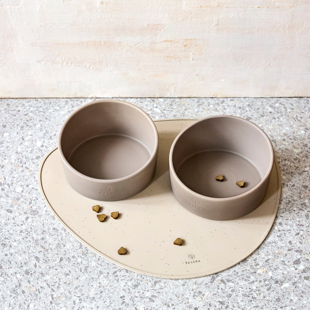 Palopa | Dog Bowl Napf Cali Napf PALOPA 