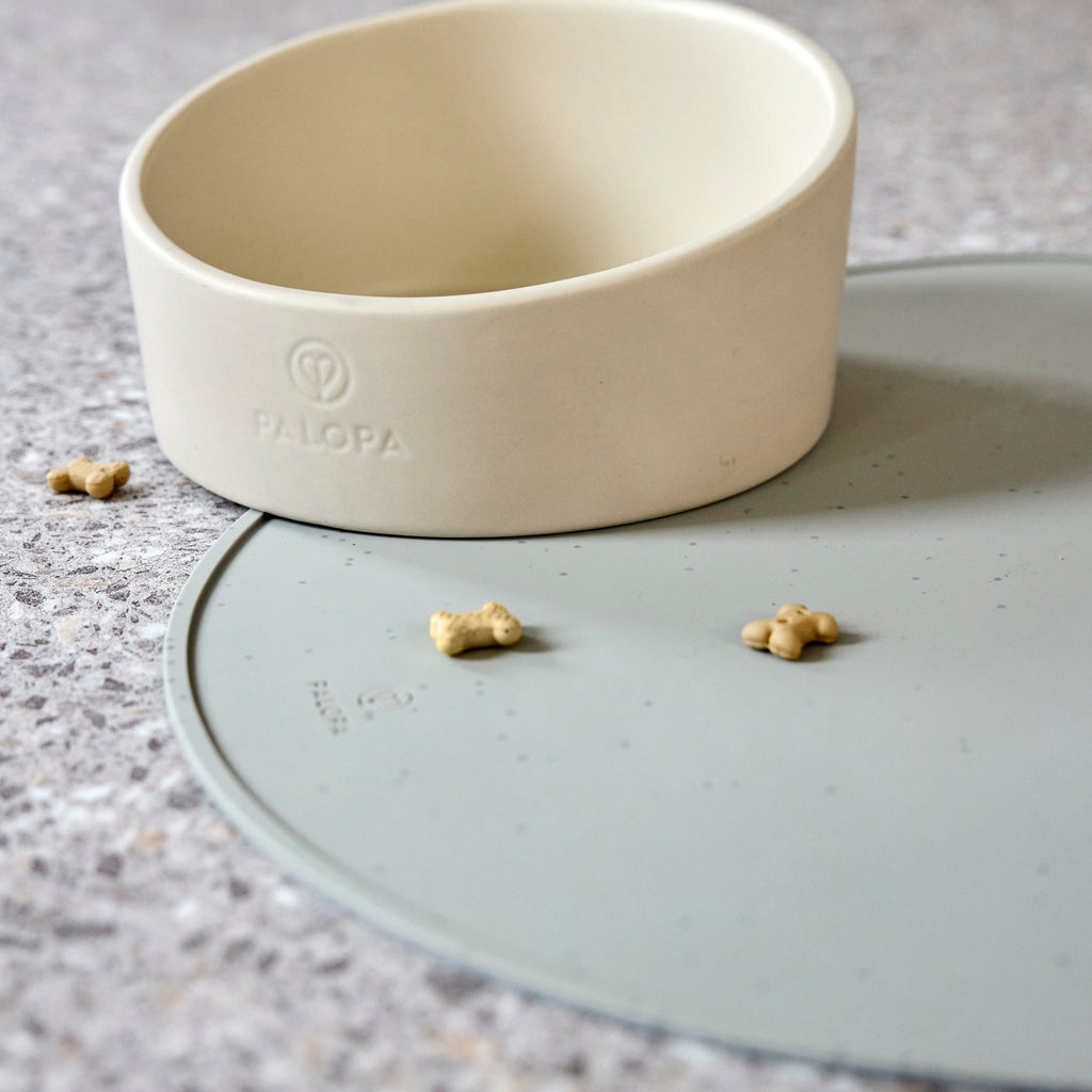 Palopa | Dog Bowl Napf Cali Napf PALOPA 