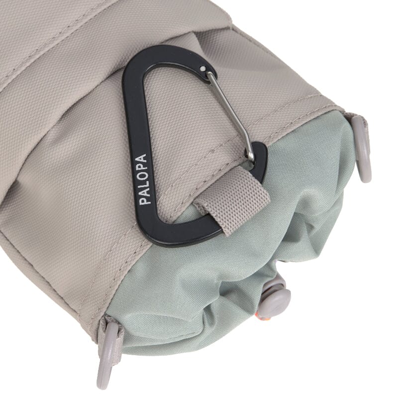 PALOPA | Leckerlibeutel Bottle Snack Bag Boudi Leckerlie Tasche PALOPA 