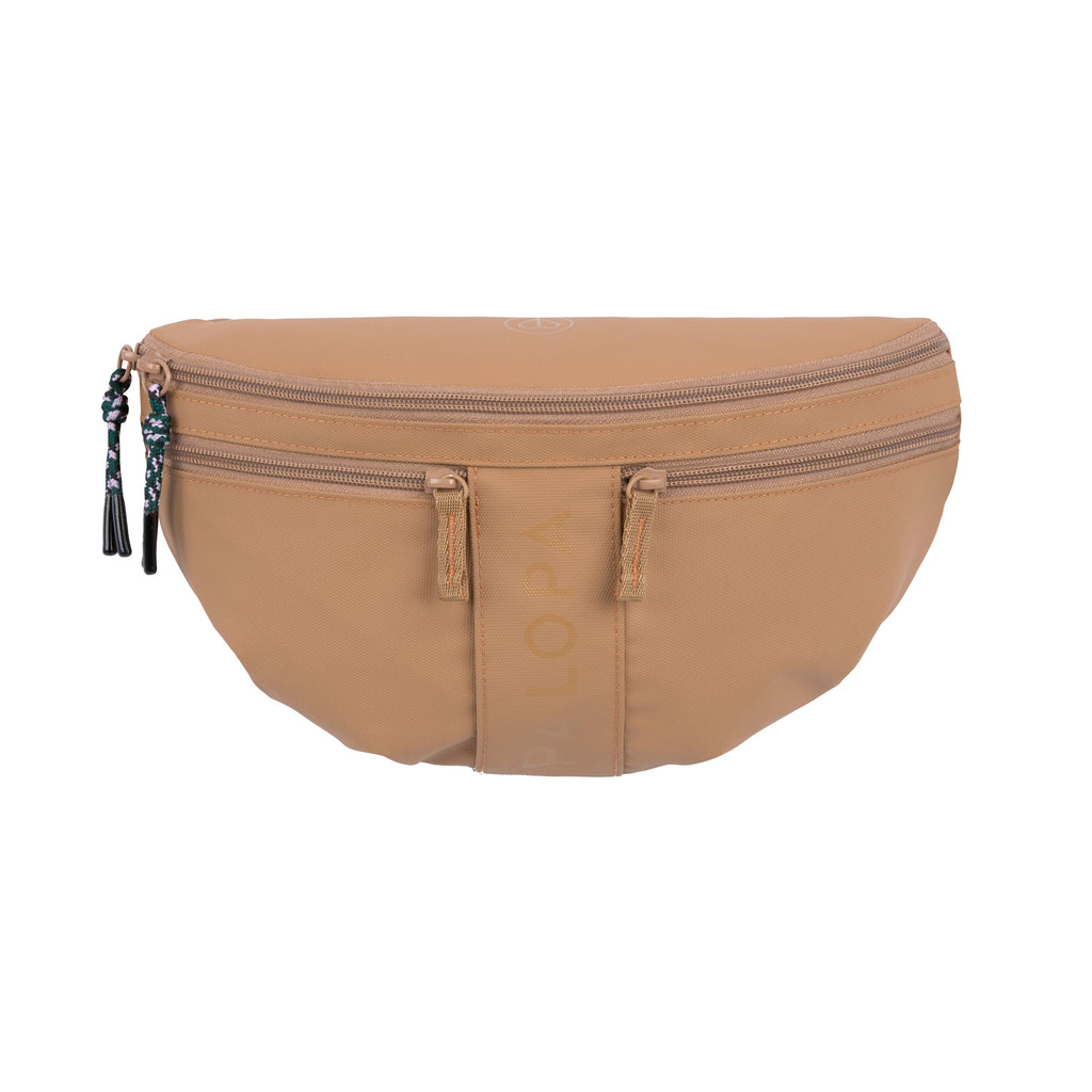 PALOPA | Leckerlibeutel - Emma Leckerlie Tasche PALOPA almond 