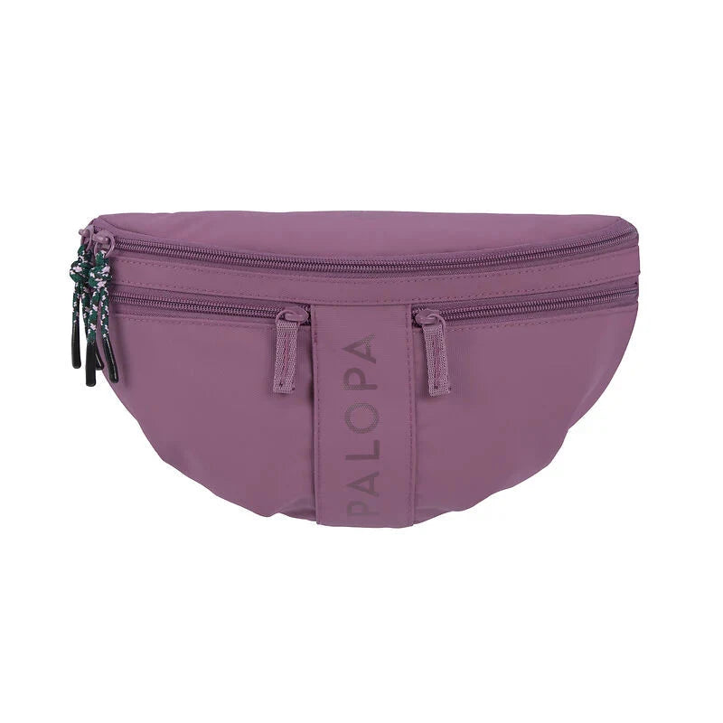 PALOPA | Leckerlibeutel - Emma Leckerlie Tasche PALOPA berry 