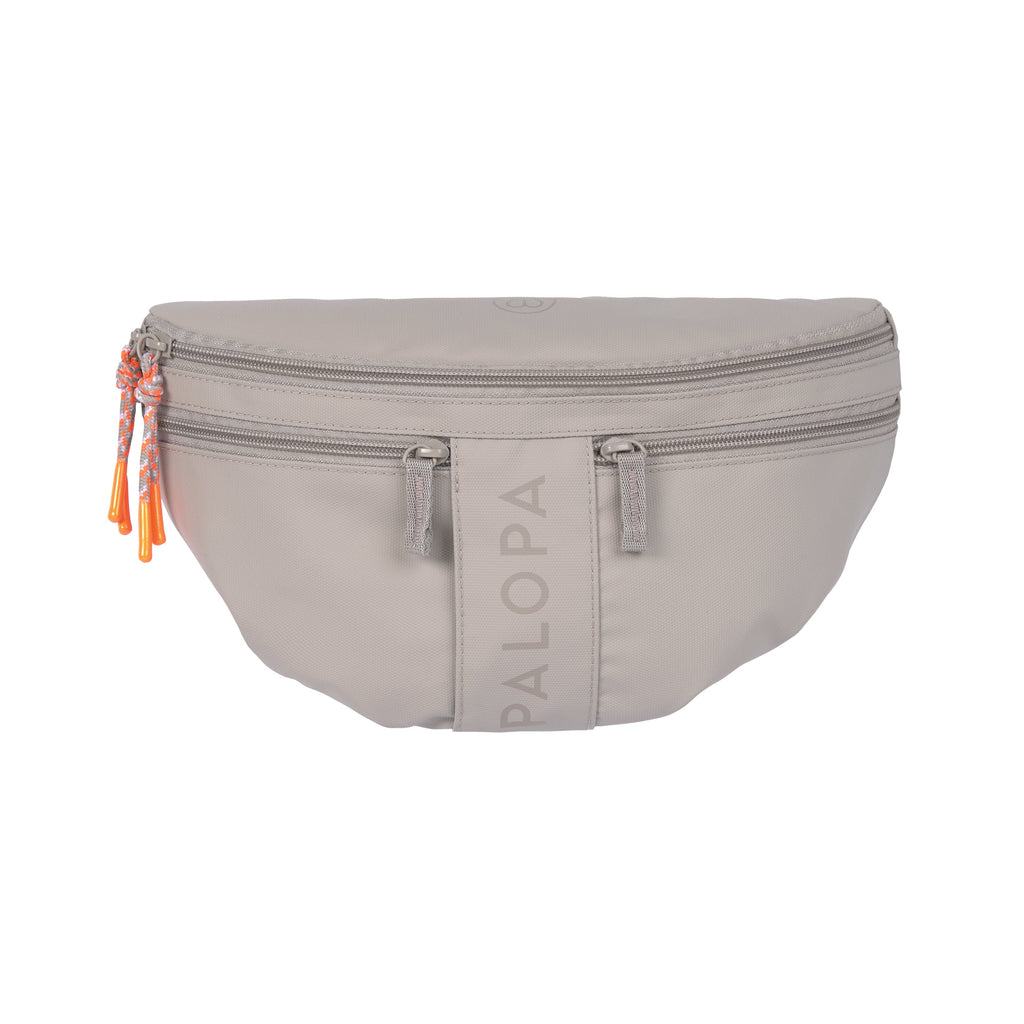 PALOPA | Leckerlibeutel - Emma Leckerlie Tasche PALOPA taupe 