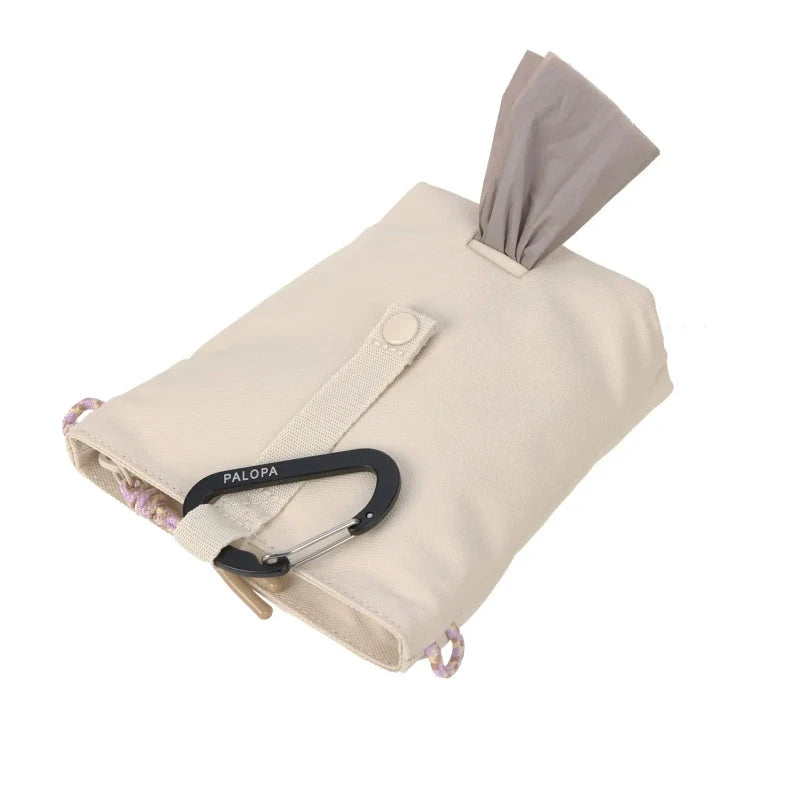 PALOPA | Leckerlibeutel - Karl Leckerlie Tasche PALOPA 