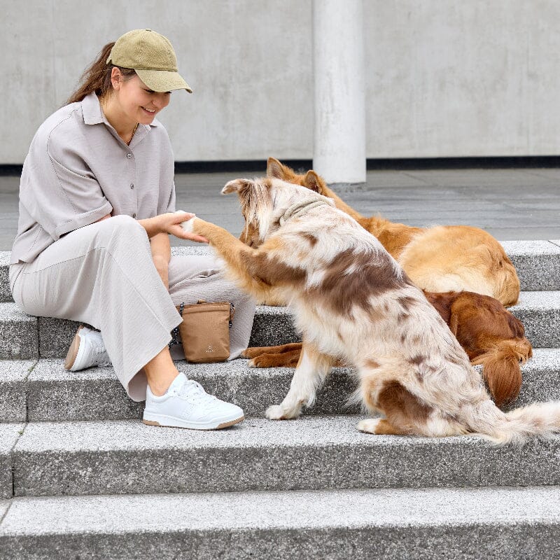 PALOPA | Leckerlibeutel - Karl Leckerlie Tasche PALOPA 