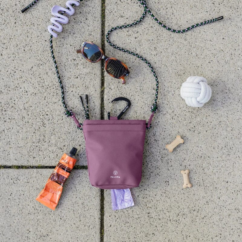 PALOPA | Leckerlibeutel - Karl Leckerlie Tasche PALOPA 