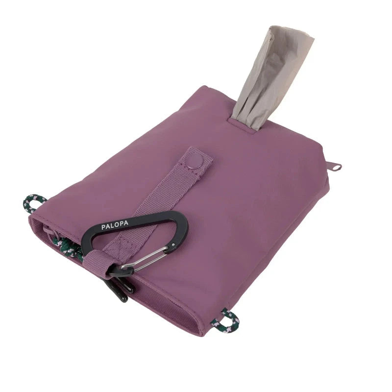 PALOPA | Leckerlibeutel - Karl Leckerlie Tasche PALOPA 