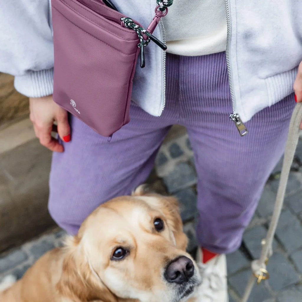 PALOPA | Leckerlibeutel - Karl Leckerlie Tasche PALOPA 