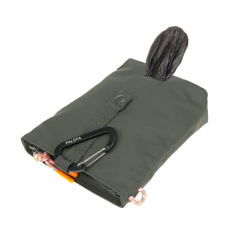 PALOPA | Leckerlibeutel - Karl Leckerlie Tasche PALOPA 