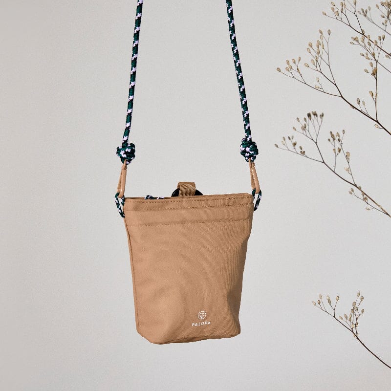 PALOPA | Leckerlibeutel - Karl Leckerlie Tasche PALOPA 