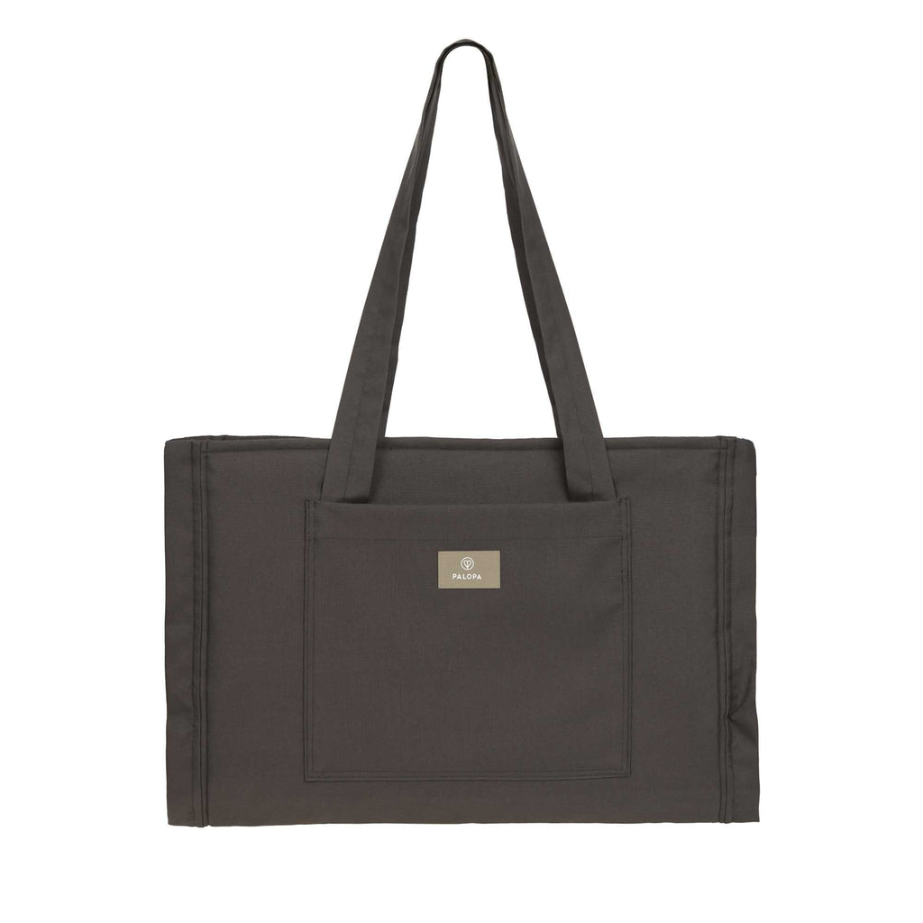 PALOPA | Reisedecke - Nobo Hundebett PALOPA anthracite 