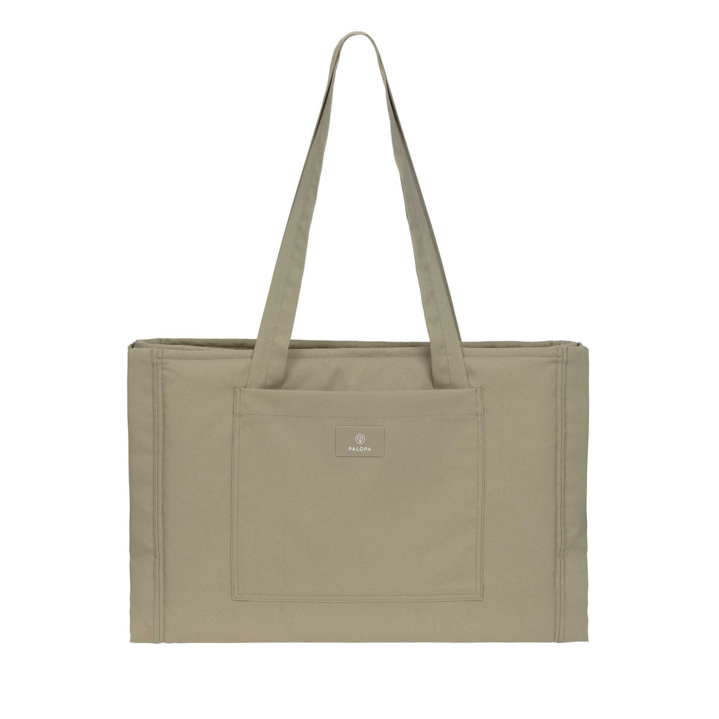 PALOPA | Reisedecke - Nobo Hundebett PALOPA salbei 