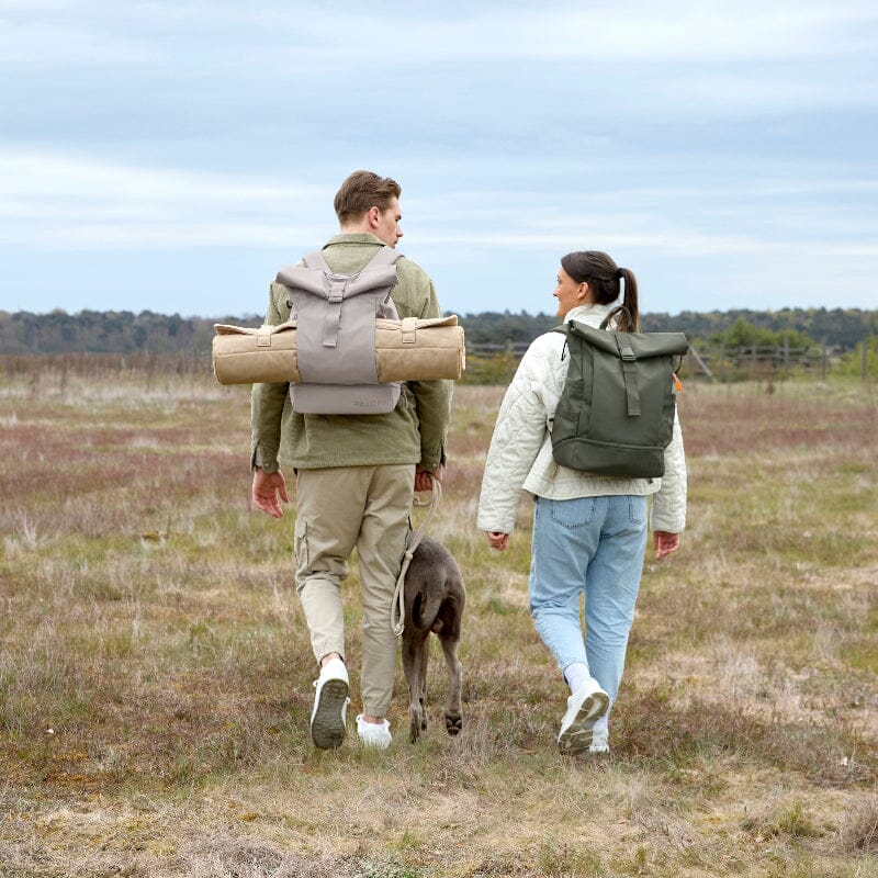 PALOPA | Rolltop Backpack Yoska Hundebedarf PALOPA 