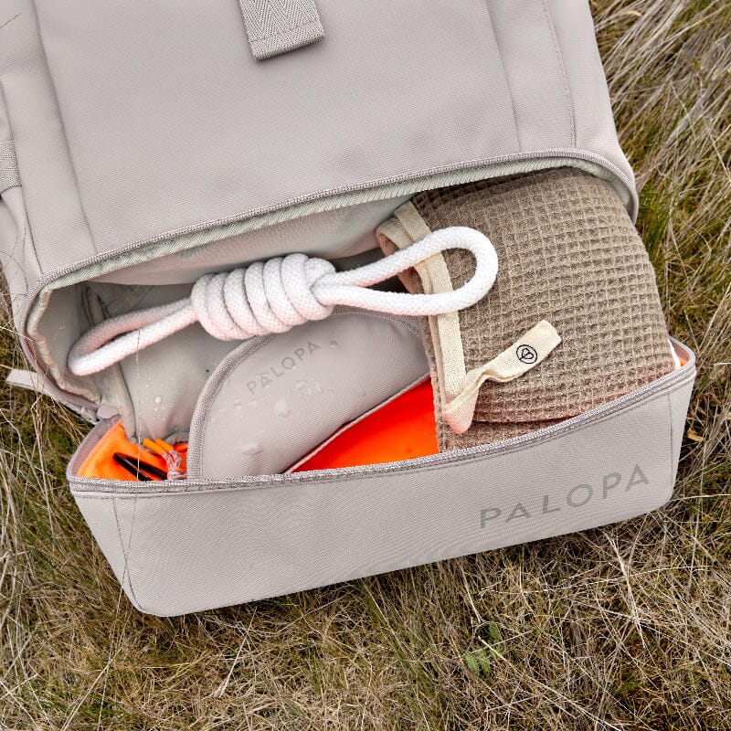 PALOPA | Rolltop Backpack Yoska Hundebedarf PALOPA 