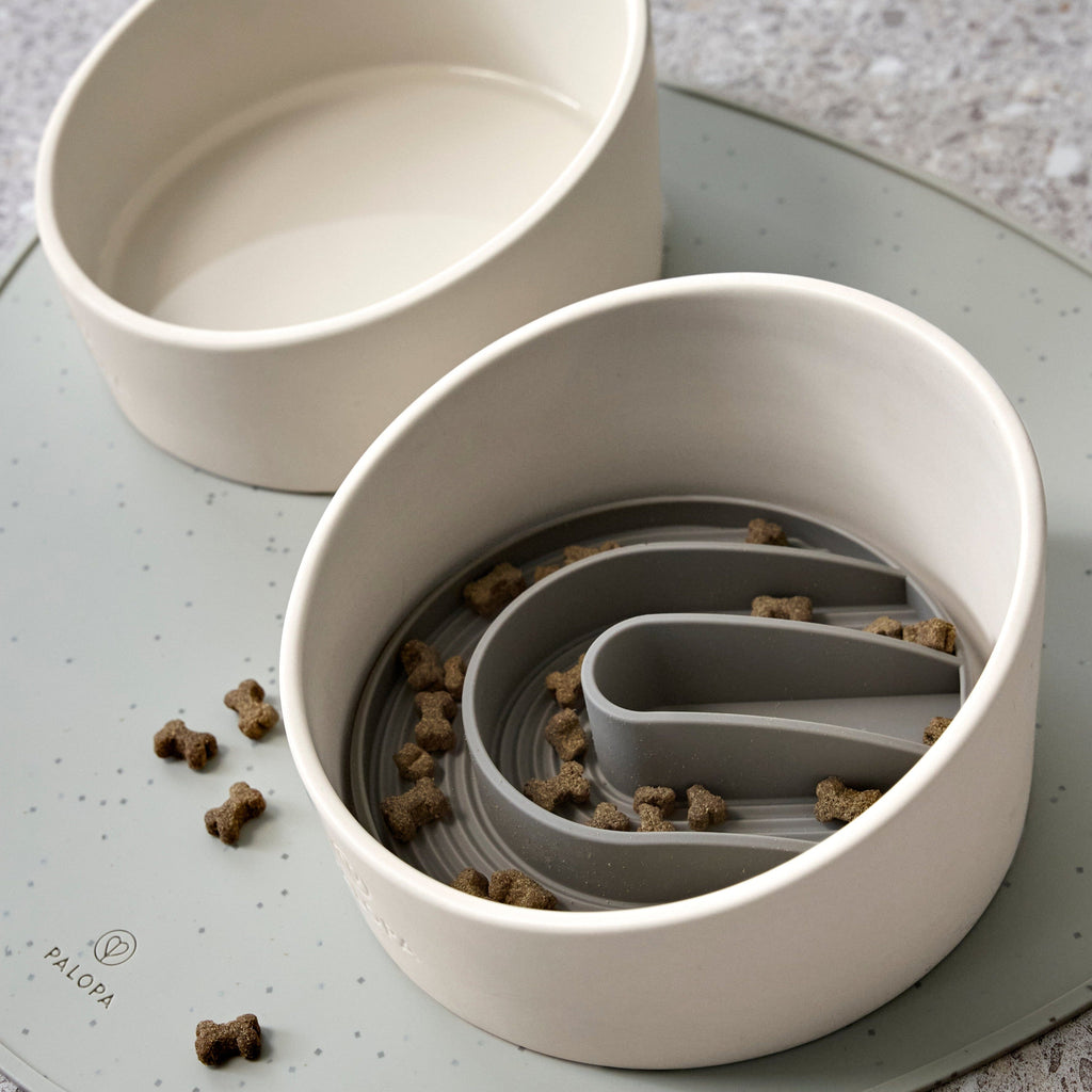 Palopa | Slow-Feed Insert Yumo Napf PALOPA 