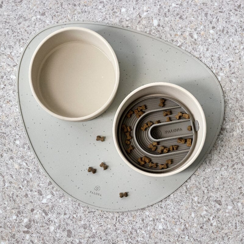 Palopa | Slow-Feed Insert Yumo Napf PALOPA 