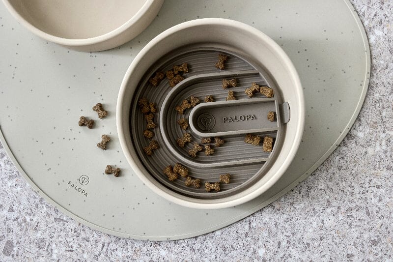 Palopa | Slow-Feed Insert Yumo Napf PALOPA 