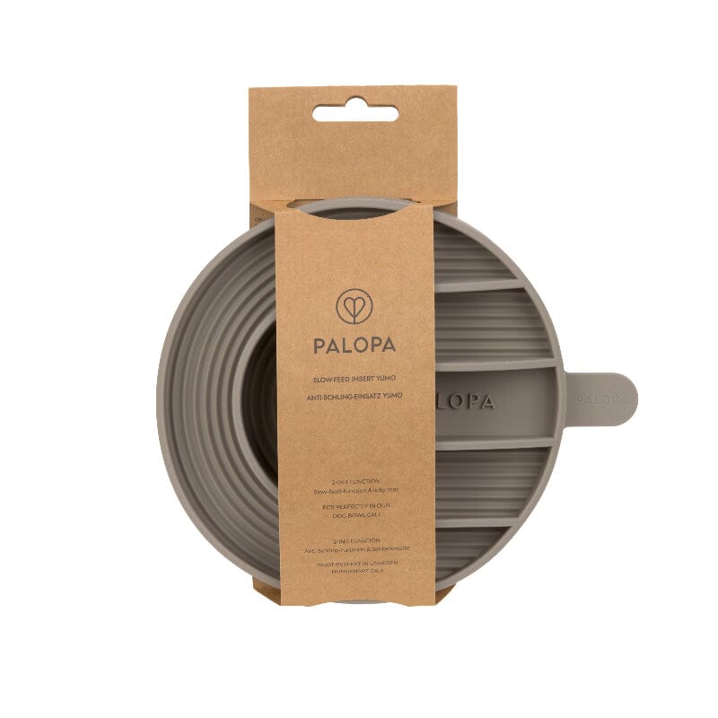 Palopa | Slow-Feed Insert Yumo Napf PALOPA 