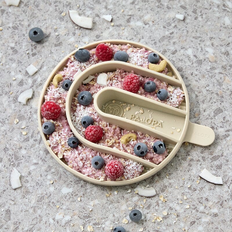 Palopa | Slow-Feed Insert Yumo Napf PALOPA 