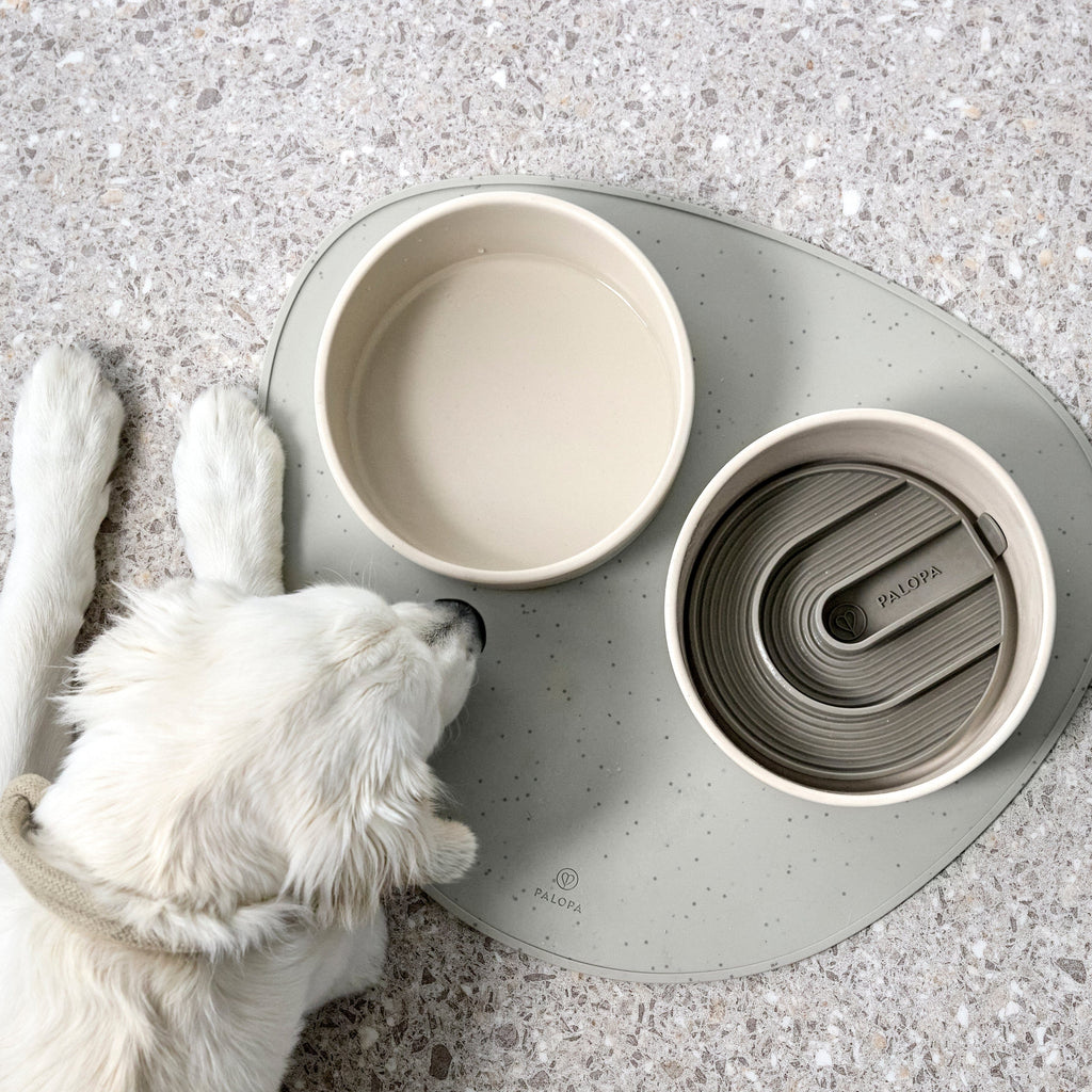Palopa | Slow-Feed Insert Yumo Napf PALOPA 