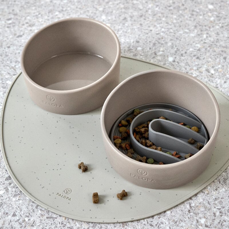 Palopa | Slow-Feed Insert Yumo Napf PALOPA 