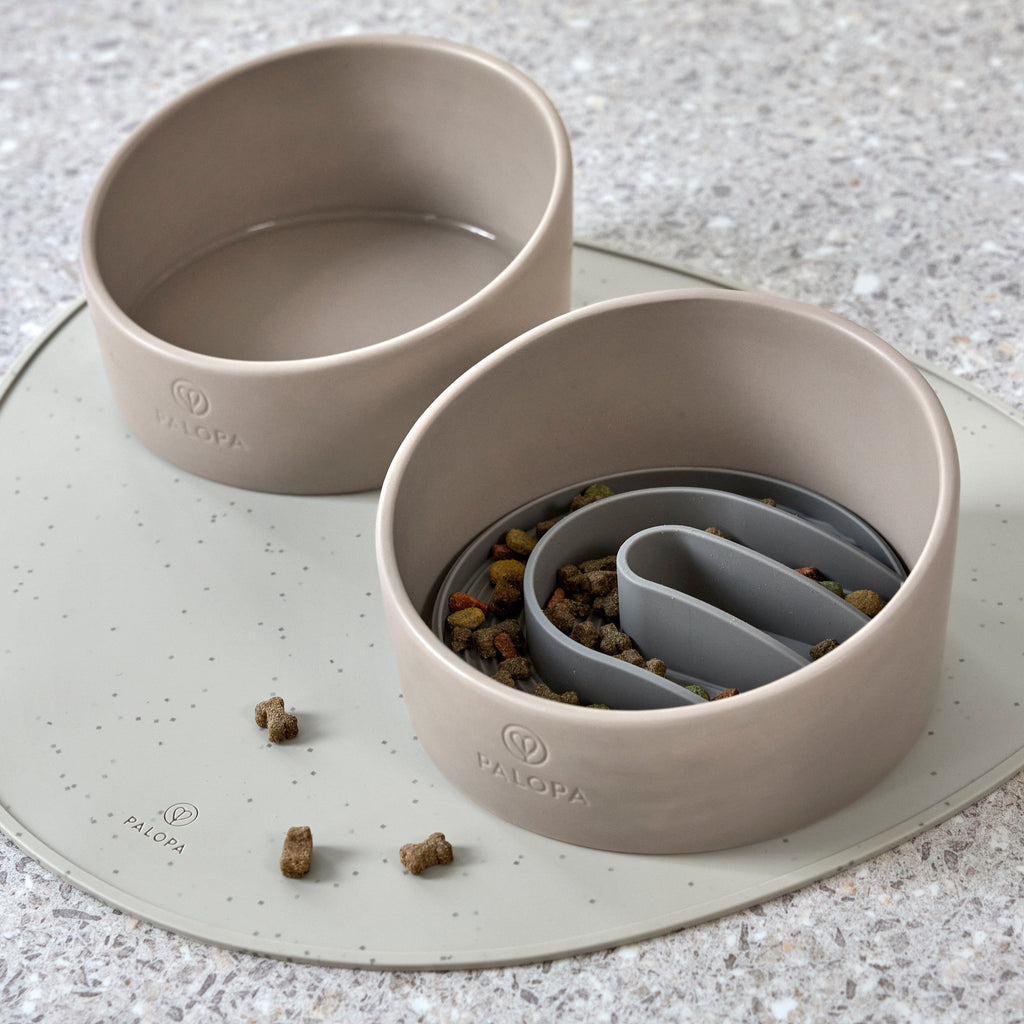 Palopa | Slow-Feed Insert Yumo Napf PALOPA 