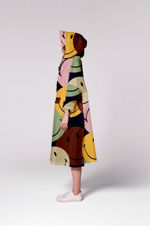 Rainkiss | Regenponcho Regenmantel Rainkiss 