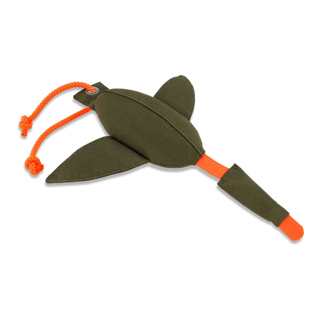 Romneys | Duck Dummy Entendummy | 400g Training Romneys 