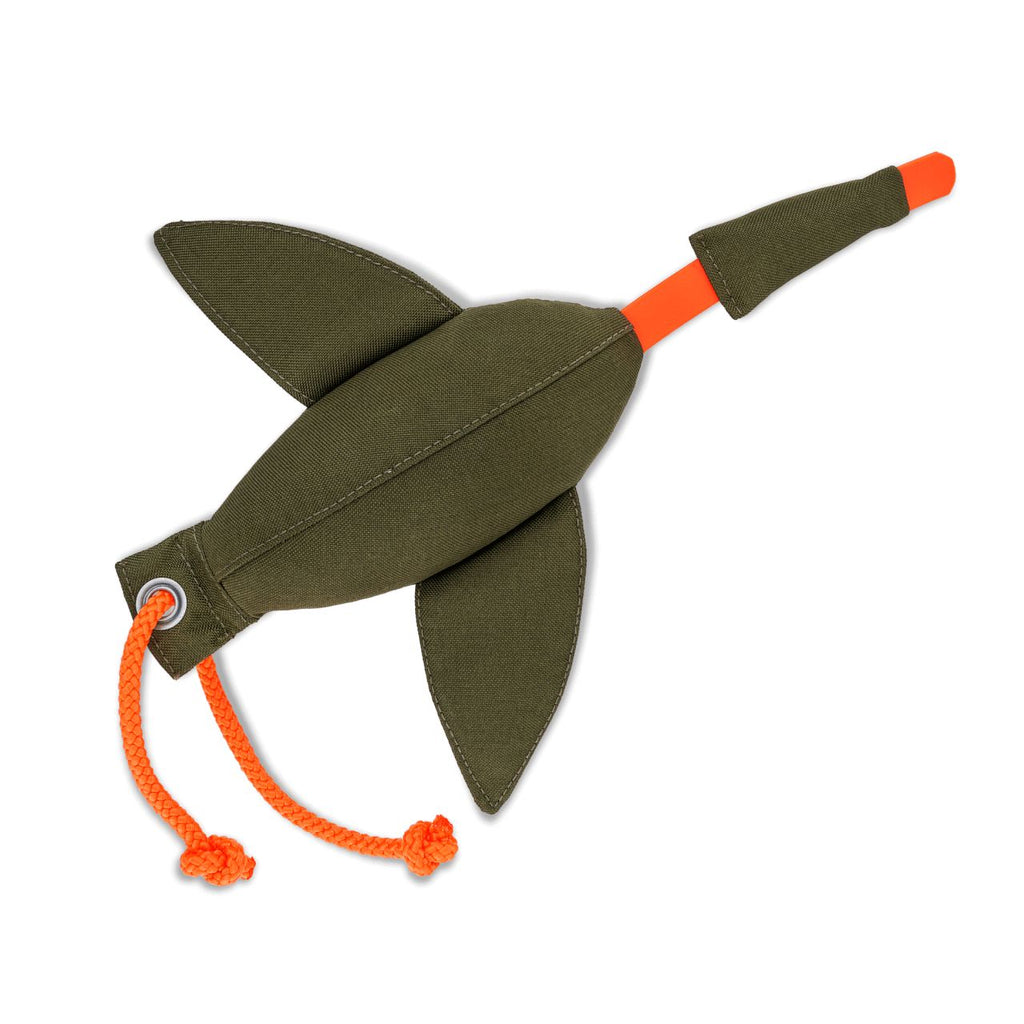 Romneys | Duck Dummy Entendummy | 400g Training Romneys Entendummy | 400g 