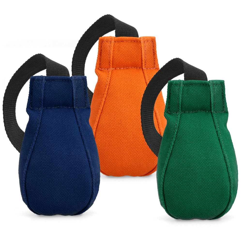 Romneys | Dummy Ball SpeedUp | 150g Training Romneys 